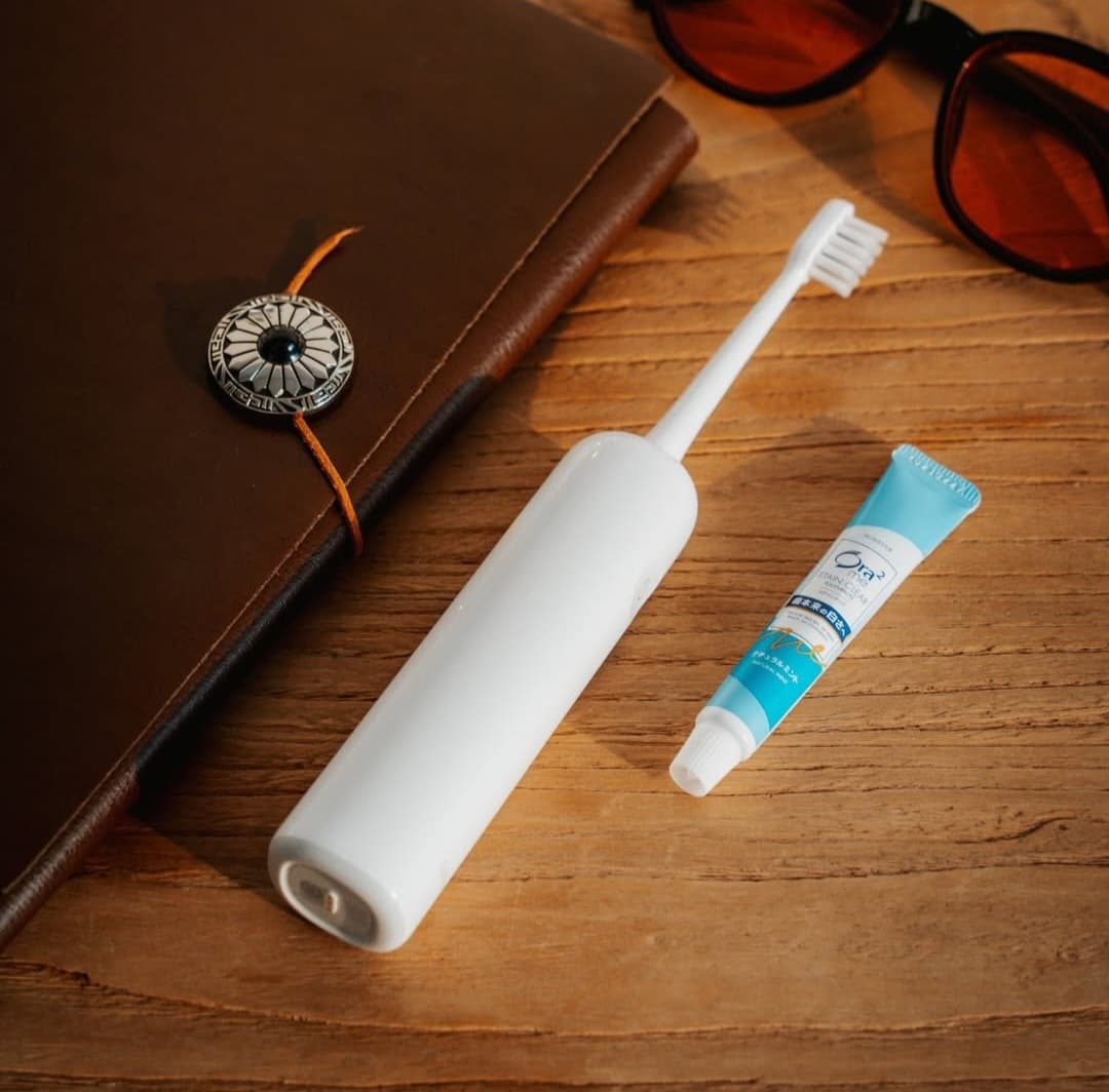 LAIFEN ® Wave Electric Toothbrush