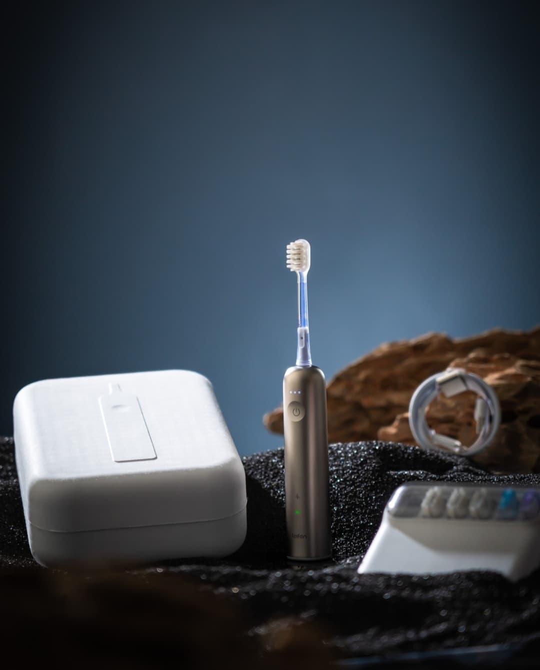 LAIFEN ® Wave Electric Toothbrush