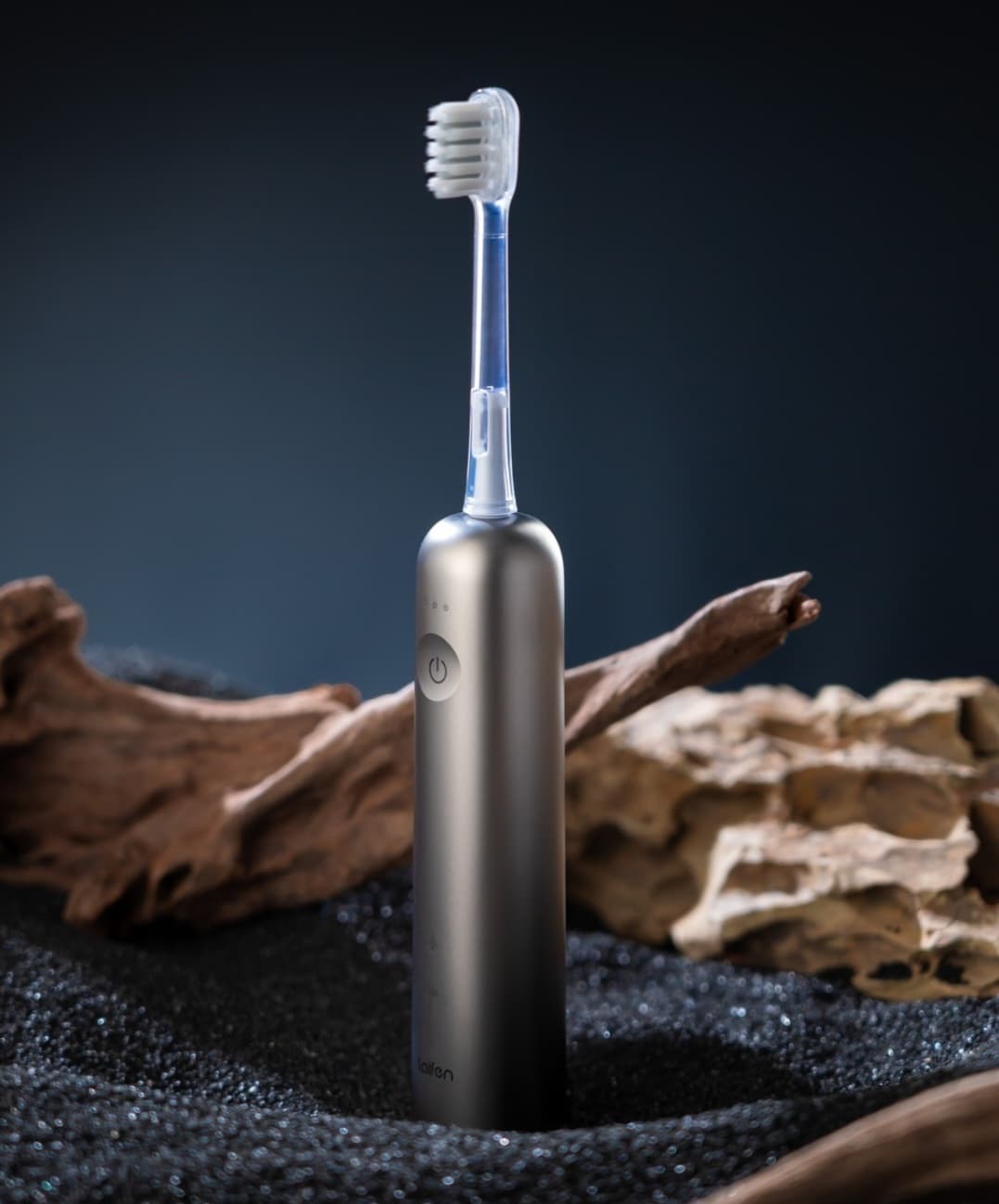 LAIFEN ® Wave Electric Toothbrush