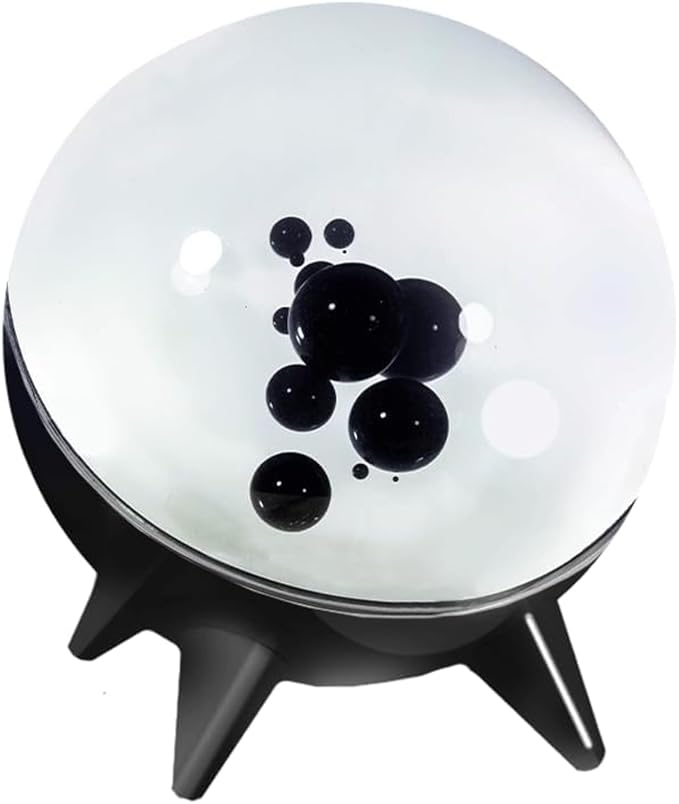 FluidAudio Pro 1 Speaker Table Lamp