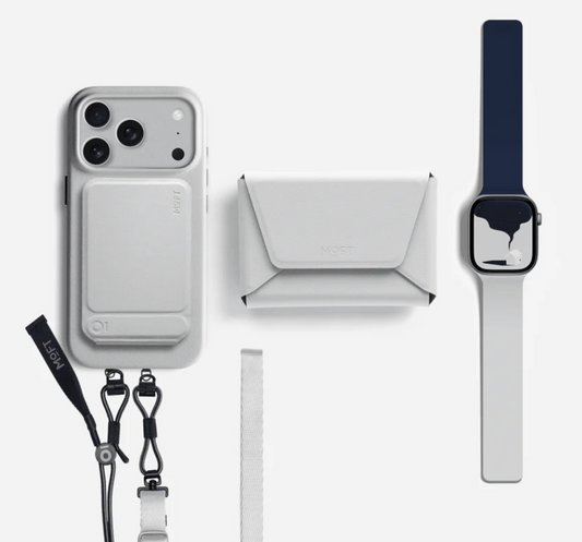 Moft Snap Studio for Iphone