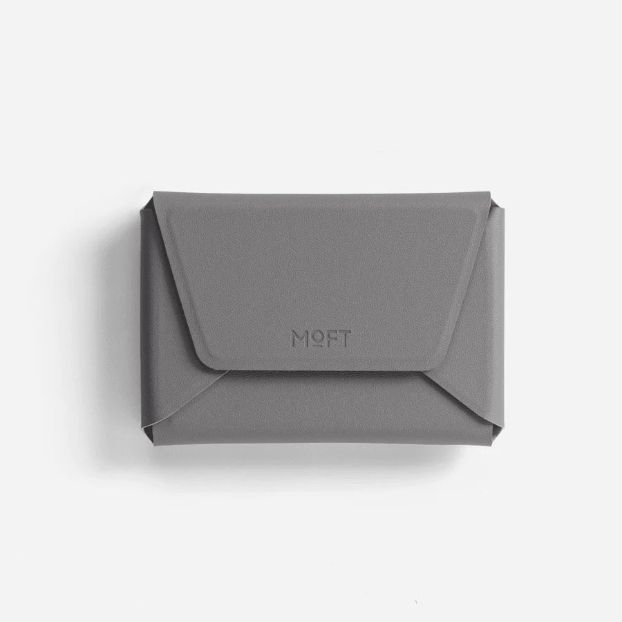 Moft Snap field wallet