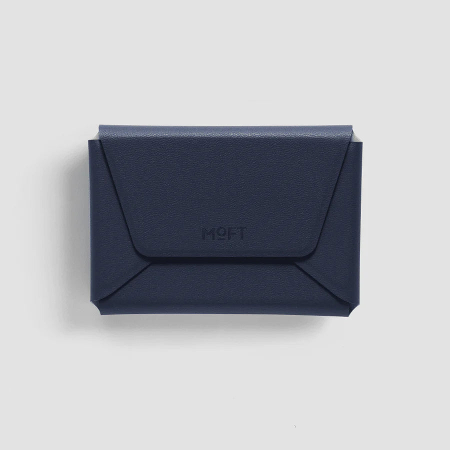 Moft Snap field wallet