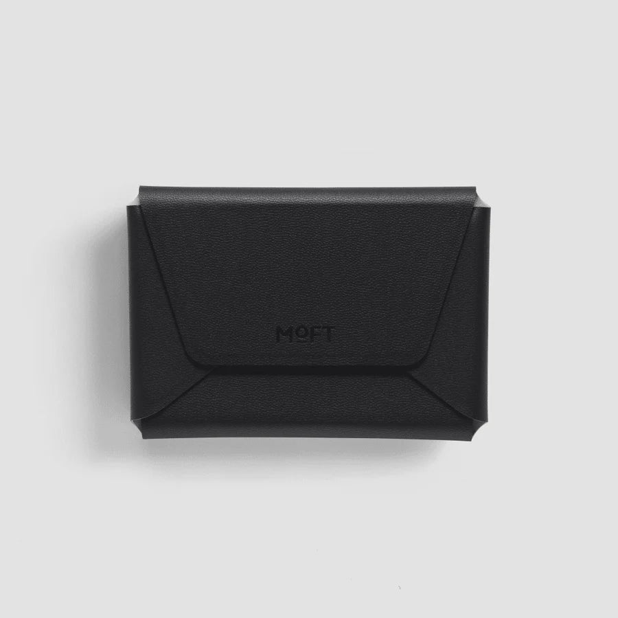 Moft Snap field wallet